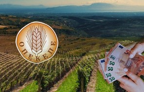 Στο "κάδρο" Τρικαλινός κτηνοτρόφος για επιδοτήσεις 770.000 ευρώ το 2024 - Tι απαντά 