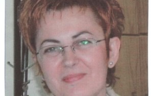 Η Βαρβάρα Πάπαρη αντιπρόεδρος του Αρείου Πάγου