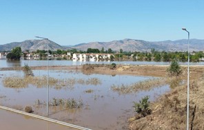 Φαρκαδόνα: Ο "Ντάνιελ" επιτάχυνε την ερήμωση της περιοχής