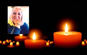 Eφυγε από τη ζωή η 63χρονη Γιούλα Νικολάου