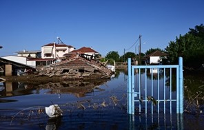 Θεσσαλία: Δύσκολα Χριστούγεννα για δεύτερο χρόνο για τους πλημμυροπαθείς του Daniel