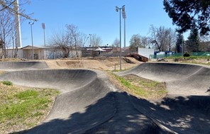 Στο τελικό στάδιο το Skate Park στα Τρίκαλα