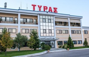 Οριστικά στα Ελληνικά Γαλακτοκομεία η γαλακτοβιομηχανία ΔΩΔΩΝΗ