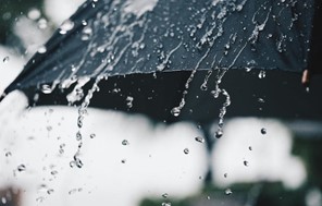 Στην Καλαμπάκα τα μεγαλύτερα ύψη βροχής
