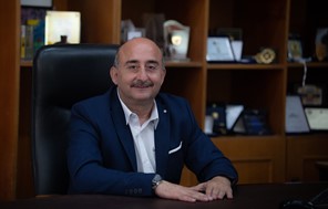 Σακκάς: Στρατηγικό πλάνο για ανθεκτικό και καινοτόμο Δήμο Τρικκαίων