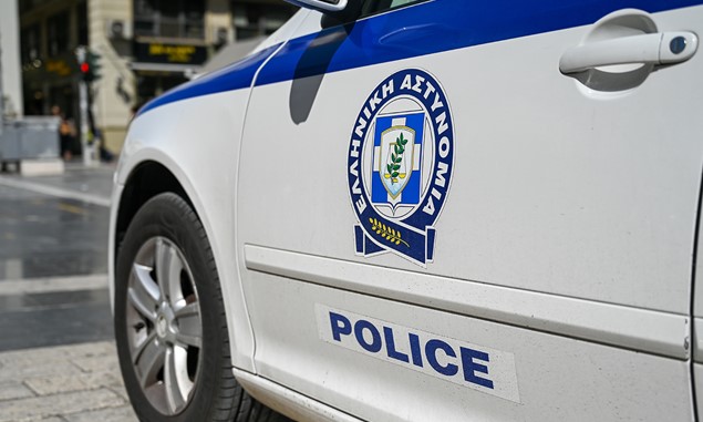 Eφοδος Τρικαλινών αστυνομικών σε σπίτι στη Θεσσαλονίκη - Μία σύλληψη για κοκαΐνη