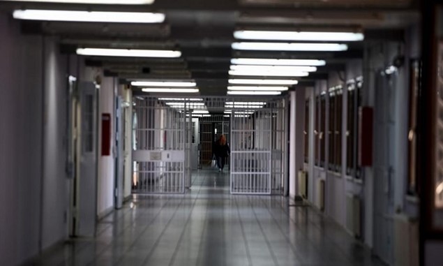 Κρατούμενος φυλακών παραβίασε άδεια - Συνελήφθη σε περιοχή της Πύλης 