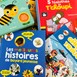 Ανάγνωση Γαλλικού παραμυθιού κάθε Τετάρτη απόγευμα στη Βιβλιοθήκη Καλαμπάκας
