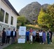 Εμβληματική δράση για τα αγροδιατροφικά συστήματα στα Μετέωρα