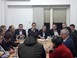 Συνεδρίαση της ΝΟΔΕ Τρικάλων με την παρουσία Κονταδάκη