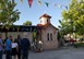 Πανηγυρίζει το παρεκκλήσι του Αγίου Χριστοφόρου στο ΚΤΕΛ Τρικάλων 
