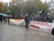 Συμμετοχή της ΟΑΣΤ στο συλλαλητήριο του ΠΑΜΕ