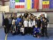 Τρικαλινές επιτυχίες στην πάλη σε διεθνές τουρνουά στη Ρουμανία