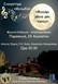 Bραδιά αστροπαρατήρησης στον Ι.Ν. Άγιου Δημητρίου στην Καλαμπάκα