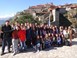 Eπίσκεψη μαθητών των Εκπαιδευτηρίων «Αθηνά» στα Μετέωρα