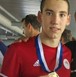 Πανελλήνιο ρεκόρ και χρυσό μετάλλιο για τρικαλινό κολυμβητή