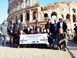 Μαθητές και εκπαιδευτικοί του 1ου ΕΠΑΛ στη Ρώμη
