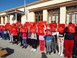 Αθλητικός εξοπλισμός σε τρία δημοτικά σχολεία των Τρικάλων 