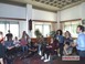 Eπίσκεψη Σικελών μαθητών στο δημαρχείο 