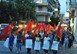 To συλλαλητήριο του ΚΚΕ στα Τρίκαλα 