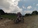 Kλαπανάρα, Διακάκη σε 8ήμερο αγώνα ορεινής ποδηλασίας! 