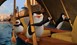 «Οι πιγκουίνοι της Μαδαγασκάρης» στο ΣΙΝΕΑΚ του Μύλου 