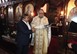 Ο Δήμος Πύλης τίμησε τον ιερέα Λάζαρο Σταυραντώνη 