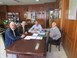 Συνάντηση Μιχαλάκη με τη διοίκηση της Ενωσης Αποστράτων 