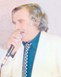 Πέθανε ο 69χρονος τραγουδιστής Χρήστος Ντέλλας