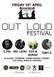 Out Loud Festival στα Τρίκαλα 