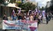 Η απεργιακή συγκέντρωση  του ΠΑΜΕ στα Τρίκαλα