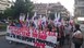 Η διαδήλωση του ΠΑΜΕ στα Τρίκαλα 