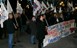 Διαδήλωση διαμαρτυρίας του ΠΑΜΕ Τρικάλων στις 7 Απριλίου 