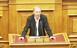Σάκης Παπαδόπουλος: «Δεν έχουμε περιθώριο για νέα λάθη»