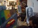 Eγκαίνια έκθεσης ζωγραφικής στα Τρίκαλα 