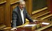 Σ. Παπαδόπουλος: Δεν θα κοπούν οι συντάξεις 