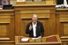 Παπαδόπουλος: "Το τέλος των αυταπατών"