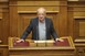 Παρέμβαση βουλευτών του ΣΥΡΙΖΑ για απόσυρση διάταξης