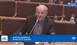  Στο κανάλι της Βουλής μίλησε ο Χρήστος Σιμορέλης 