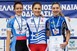 Τέσσερα μετάλλια για την τρικαλινή Ματίνα Σούλιου στο Πανελλήνιο Πρωτάθλημα Ποδηλασίας Πίστας 