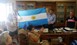 Μέλη του Αργεντίνικου συλλόγου «Νόστος» στην Καλαμπάκα
