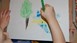 Tα παιδιά ζωγράφισαν για το περιβάλλον 