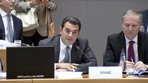 Σκρέκας στο Συμβούλιο Ανταγωνιστικότητας της Ε.Ε.: «Μόνο με μια ανθεκτική Ευρώπη θα αντιμετωπίσουμε τις προκλήσεις του αύριο»