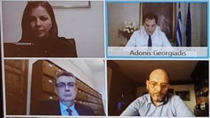 Παπακώστα: Παρέμβαση στην τηλεδιάσκεψη με τον Άδωνη Γεωργιάδη για τις Λαϊκές Αγορές 