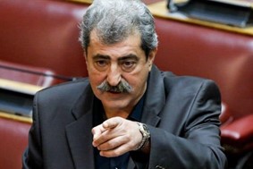 ΣΥΡΙΖΑ: Ολοκληρώθηκε η μαραθώνια συνεδρίαση - Εκτός ψηφοδελτίων ο Πολάκης