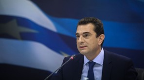 Σκρέκας: O ΕΦΚ στην Ελλάδα είναι από τους χαμηλότερους στην Ευρώπη