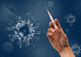 Διεύθυνση Δημόσιας Υγείας Περιφέρειας Θεσσαλίας: Οδηγίες για την Εποχική Γρίπη - Αντιγριπικός Εμβολιασμός