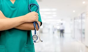 Ενημέρωση του Ιατρικού Συλλόγου Τρικάλων για τις υπηρεσίες Πρωτοβάθμιας Φροντίδας Υγείας