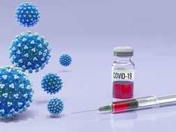 Γρηγορίου: Από την Τετάρτη 9 Μαρτίου στο ΓΝΤ το εμβόλιο της Νοvavax 