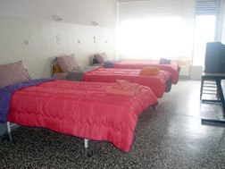 Στους 35 οι άστεγοι στα Τρίκαλα – Έρευνα για το προφίλ τους σε επτά δήμους 
